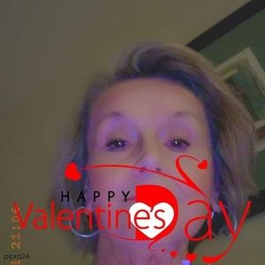 Meet your Posher, Frances